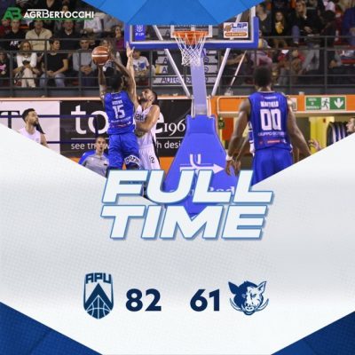 udine vs orzinuovi 