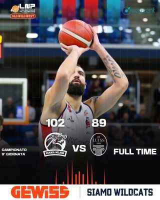 urania milano vs luiss roma 9° a2 2023-24 (FILEminimizer) 