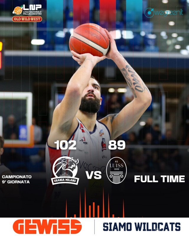 urania milano vs luiss roma 9° a2 2023-24 (FILEminimizer)