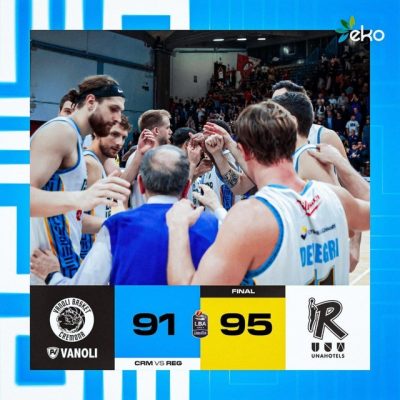 vanoli cremona vs unahotels reggio emilia (FILEminimizer) 