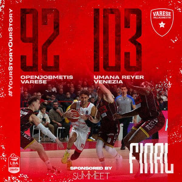 varese vs reyer venezia