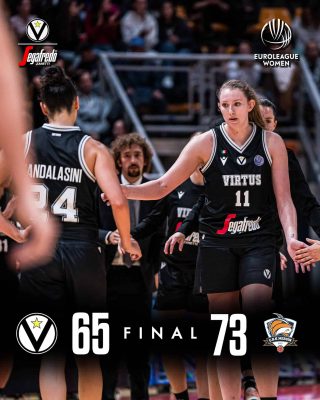 virtus bologna vs mersin 
