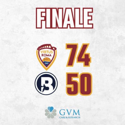 virtus gvm roma 1960 vs bramante pesaro gara1 sf playoff 2024 (FILEminimizer) 