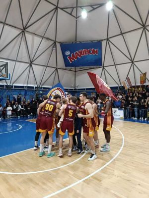 virtus gvm roma 1960 vs loreto pesaro 1 match (FILEminimizer) 