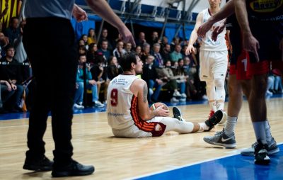 virtus gvm roma ko vs stella azzurra viterbo 