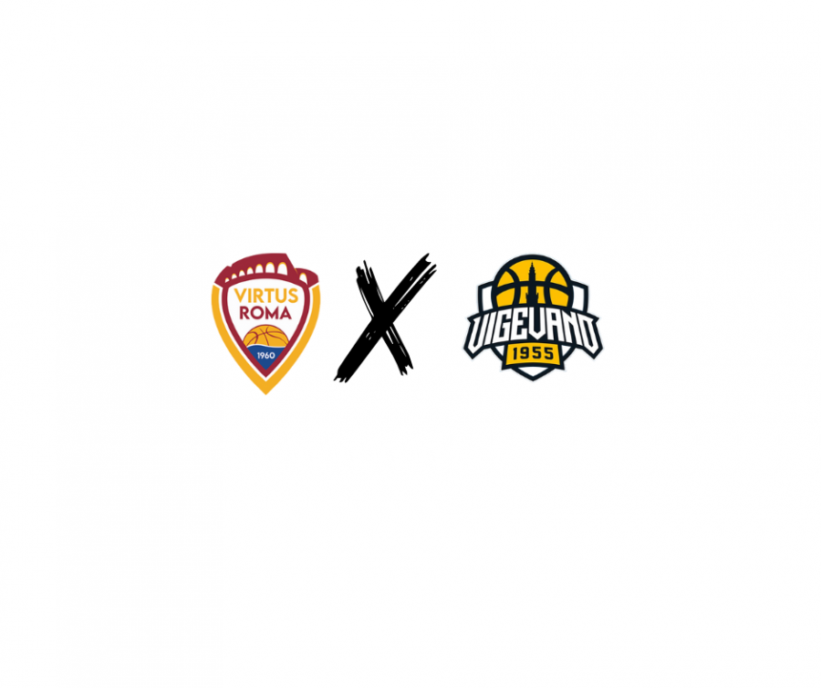 virtus roma 1960 e vigevano 1955 collaborazione