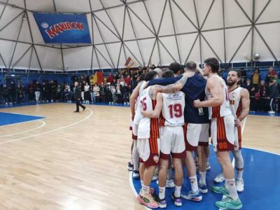 virtus roma 1960 vs stella azzurra viterbo (FILEminimizer) 