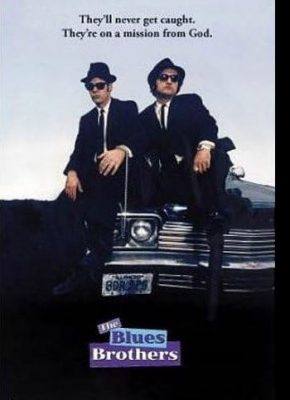blues brothers 546 