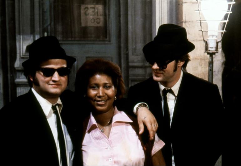 blues brothers