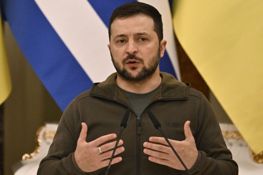 zelensky