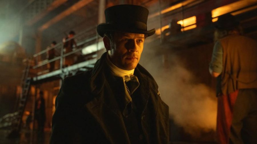 JAMES NORTON  2
