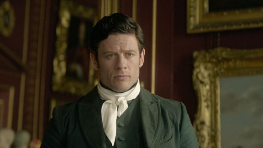 JAMES NORTON