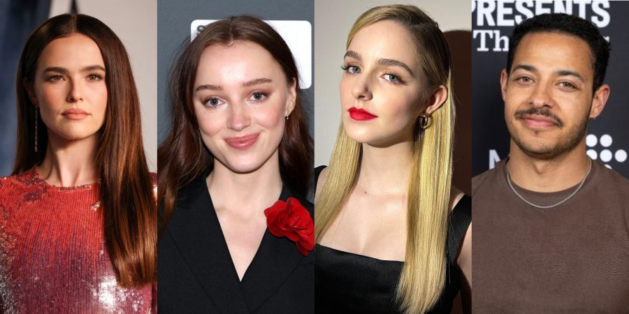film-news-anniversary-zoey-deutch-phoebe-dynevor-mckenna-grace-and-daryl-mccormack-to-star-in-thriller