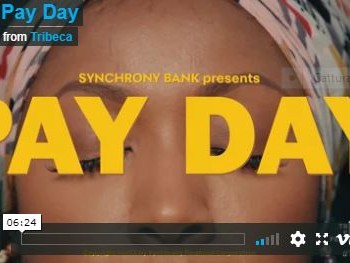 pay day