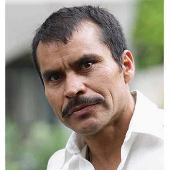 Noe Hernandez, “Kokoloko” (Mexico