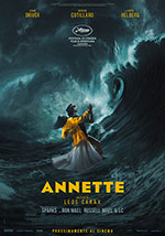ANNETTE