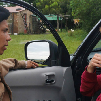 EL EMPLEADO Y EL PATRON