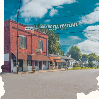 MONROVIA, INDIANA