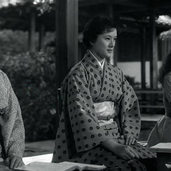 TSUKI WA NOBORINU