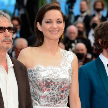 f0f88767488eba148ca787f175725fe8Leos Carax per il film Annette