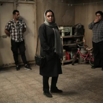 LEILA'S BROTHERS
