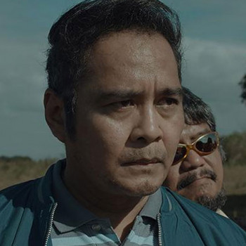 ON THE JOB.THE MISSING 8