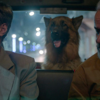 ONCE UPON A TIME IN CALCUTTA