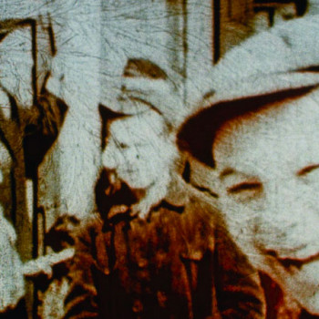 THREE MINUTES - A LENGTHENING