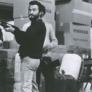 INFERNO ROSSO. JOE D'AMATO SULLA VIA DELL'ECCESSO