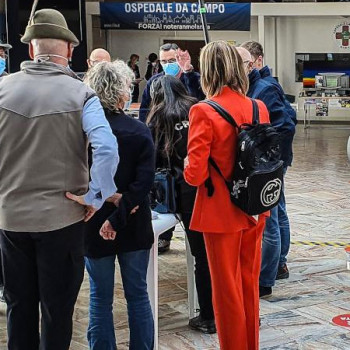 LE 7 GIORNATE DI BERGAMO