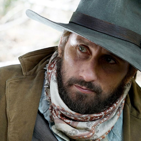 DJANGO