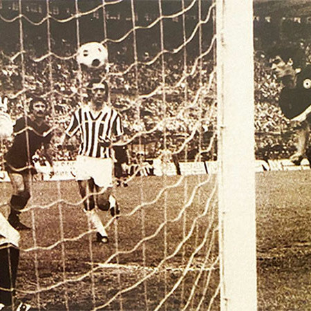 ER GOL DE TURONE ERA BONO