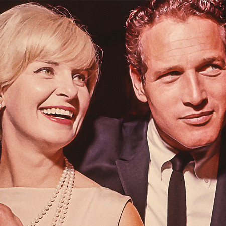 THE LAST MOVIE STARS