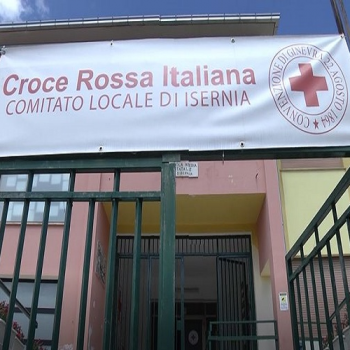 Croce Rossa Italiana 434354