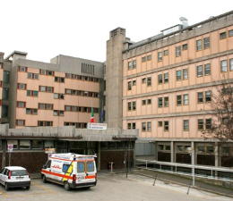 ospedale veneziale