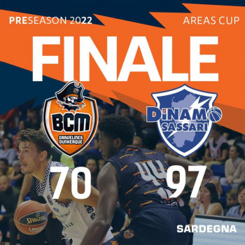 Gravelines-Sassari-2022