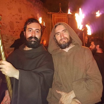 Blessed Virgin -2018-7-25 (1)