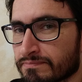 9 -Scorbati Emiliano -Primo Piano Occhiali