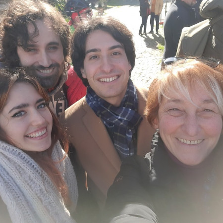 Adriana Cali liste sttesa 20230202 122111