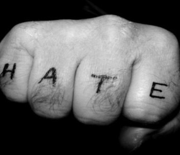 haters ..
