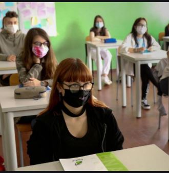 7765 scuola