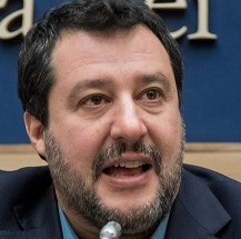 salvini ...