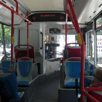 autobus
