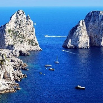 Capri-e-Anacapri 77CT