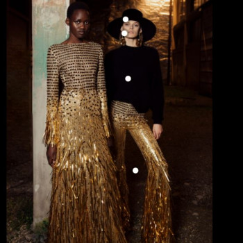 a post alberta ferretti 989090