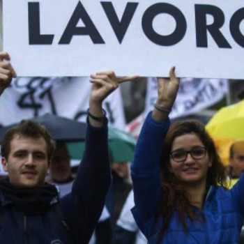 disoccupazione-giovanile