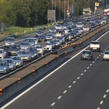 autostrada.