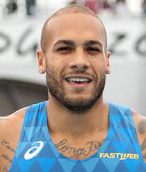 356565456Marcell Jacobs