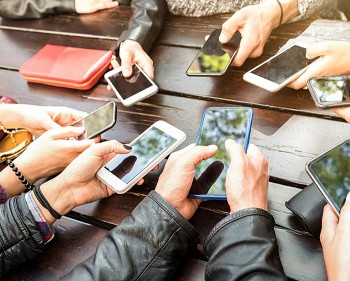 Giovani e Social Media-2.50s