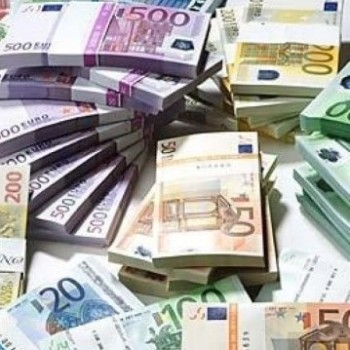 Soldi-euro..
